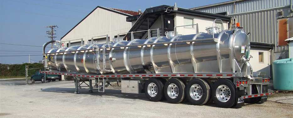 Break Bulk Cargo, EAC