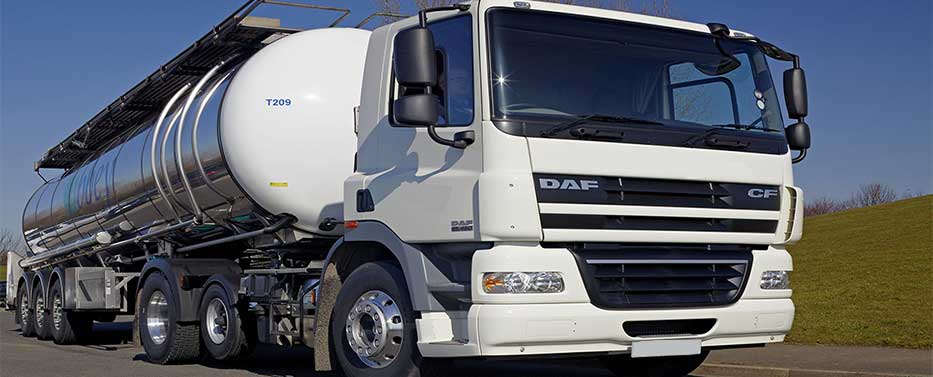 Inland Transport in East africa