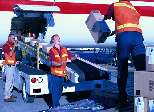 Packing & Crating East africa